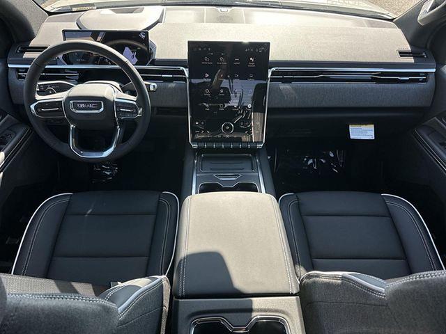 2026 GMC Sierra EV Elevation - Photo 7