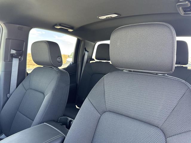 2026 GMC Canyon Elevation - Photo 22