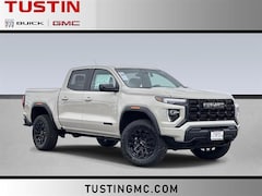 2026 GMC Canyon Elevation Truck