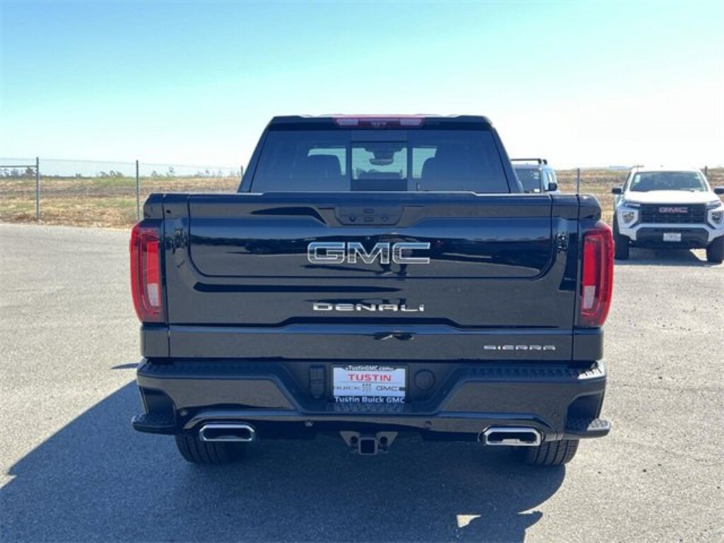 New 2026 GMC Sierra 1500 Denali Ultimate Truck