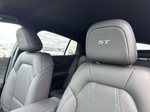 2026 Buick Envista Sport Touring - Photo 22
