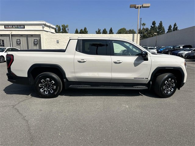 2026 Gmc Sierra Elevation photo 3