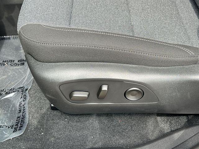2025 GMC Acadia Elevation - Photo 20