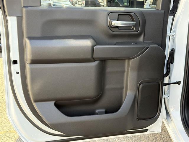 2026 GMC Sierra 2500HD Pro - Photo 21