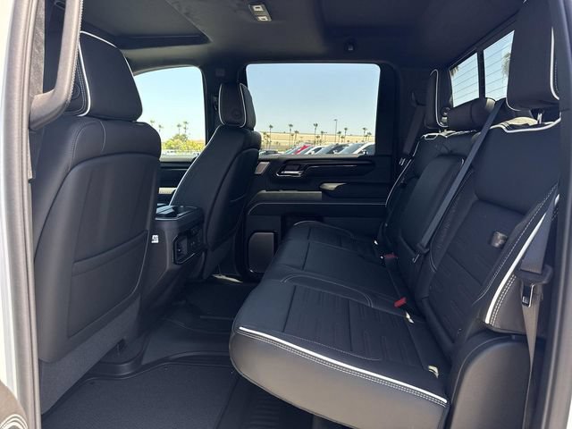 2026 GMC Sierra 2500HD AT4X - Photo 25
