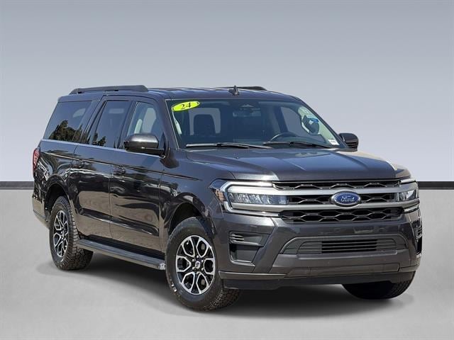 2024 Ford Expedition XLT MAX's photo