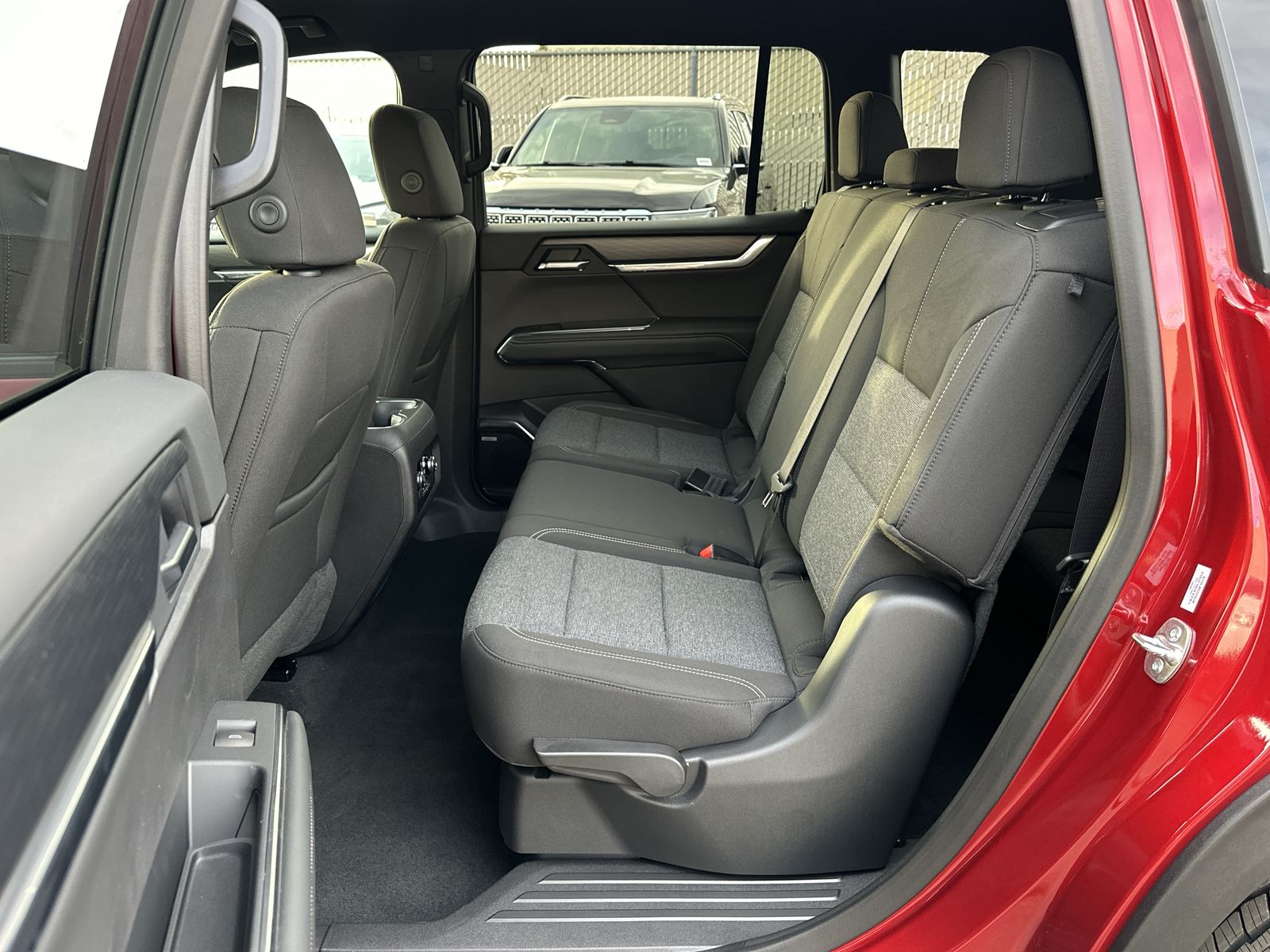 2025 GMC Acadia Elevation - Photo 61