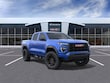  GMC Canyon