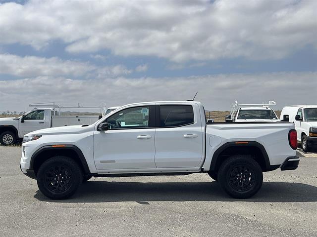 2026 GMC Canyon Elevation - Photo 6