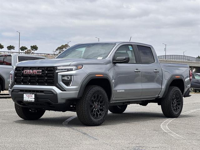 2026 GMC Canyon Elevation - Photo 6