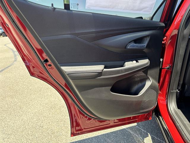 2026 Buick Envista Sport Touring - Photo 23