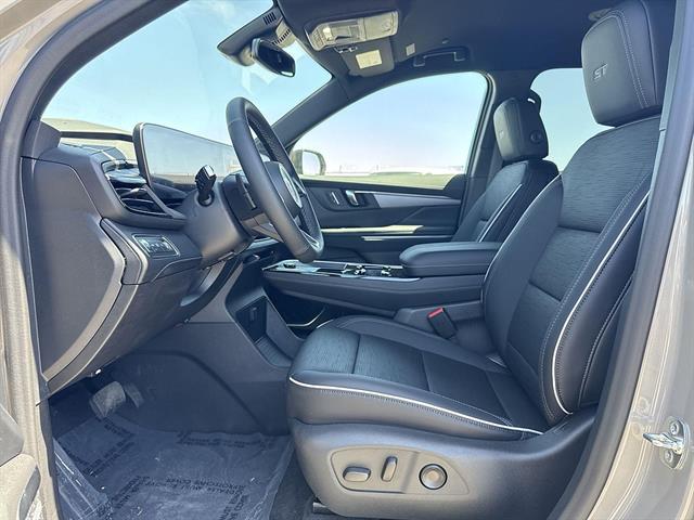 2026 Buick Enclave Sport Touring - Photo 20