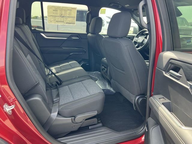 2025 GMC Acadia Elevation - Photo 27