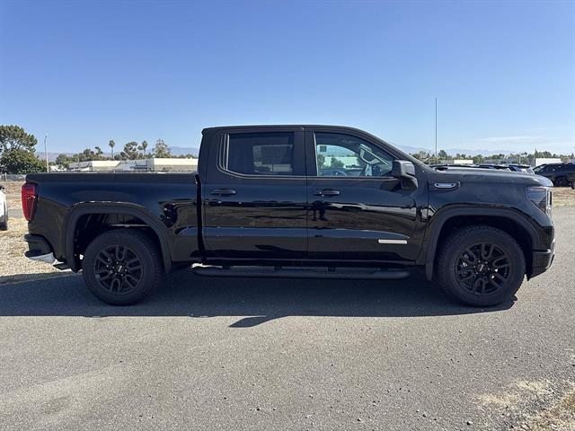2026 GMC Sierra 1500 Elevation - Photo 9