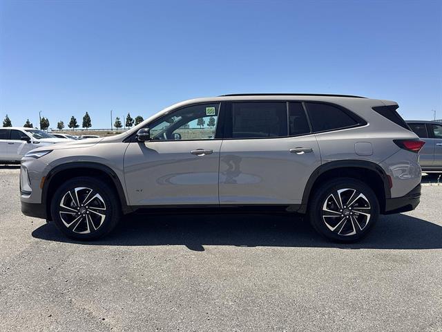 2026 Buick Enclave Sport Touring - Photo 5