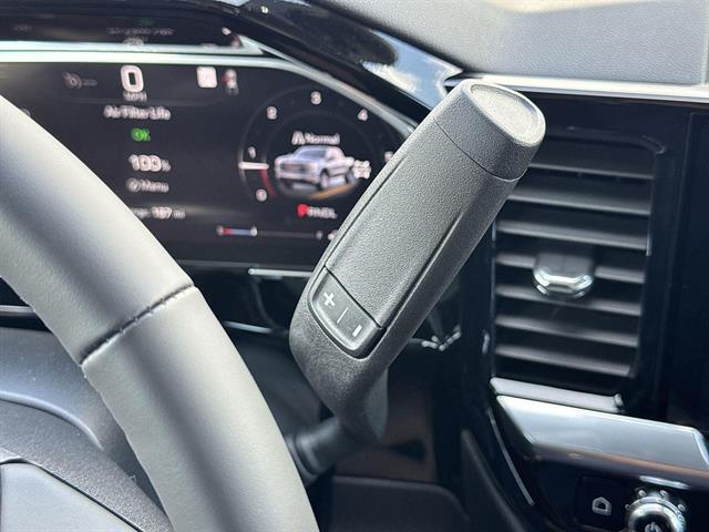 2026 GMC Sierra 1500 Elevation - Photo 13