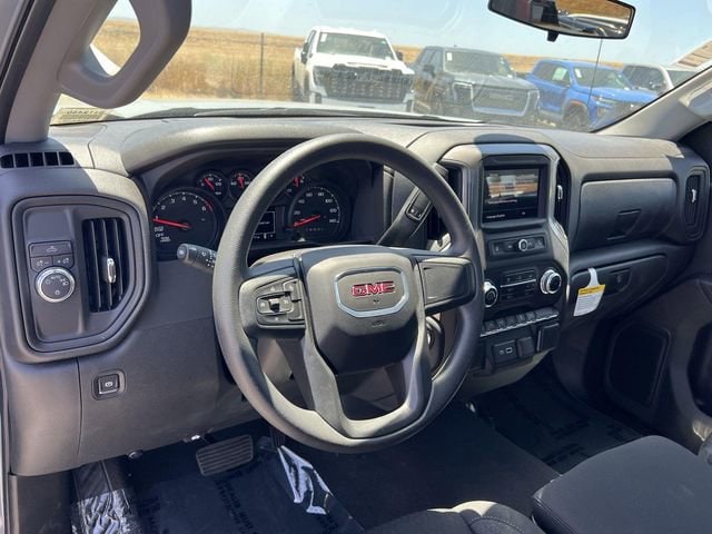 2025 GMC Sierra 1500 Pro - Photo 11