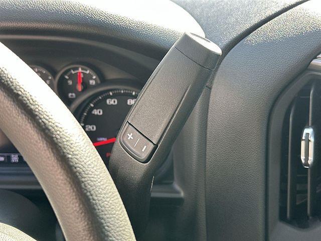 2026 GMC Sierra 2500HD Pro - Photo 12