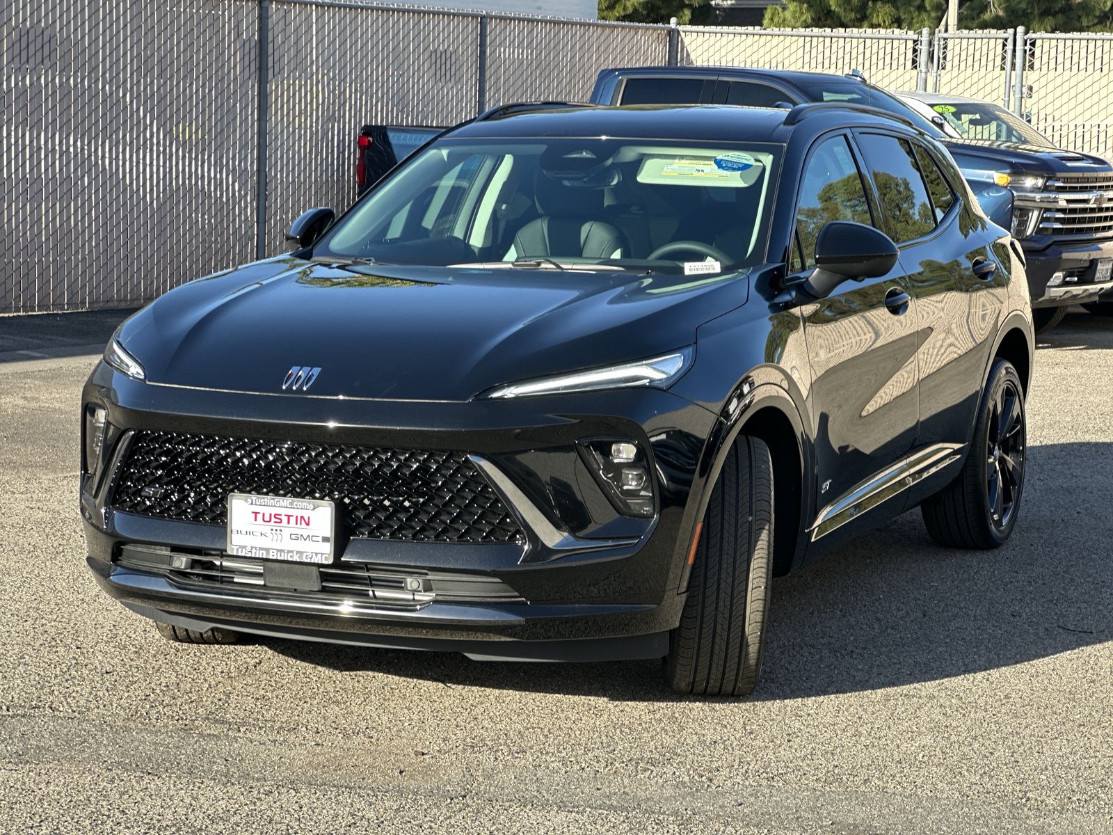 2026 Buick Envision Sport Touring - Photo 41