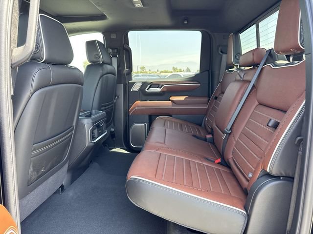 2026 GMC Sierra 1500 Denali Ultimate - Photo 25