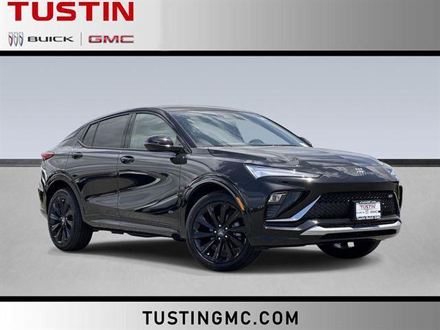 2026 Buick Envista Sport Touring's photo