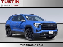 2026 GMC Terrain Elevation SUV