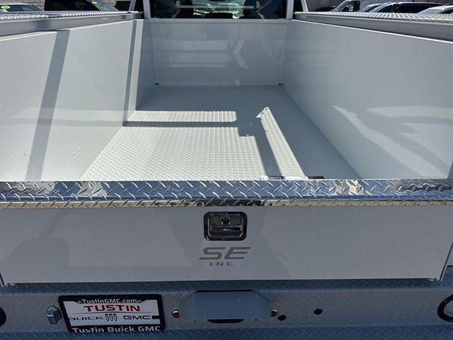 2026 GMC Sierra 2500HD Pro - Photo 25