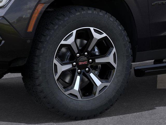 2026 GMC Yukon XL AT4 - Photo 9
