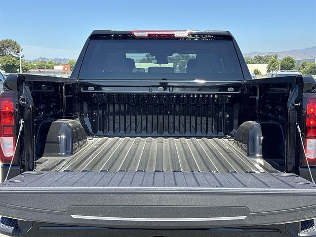 2026 GMC Sierra 1500 Elevation - Photo 27