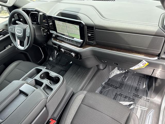 2026 GMC Sierra 1500 Elevation - Photo 29