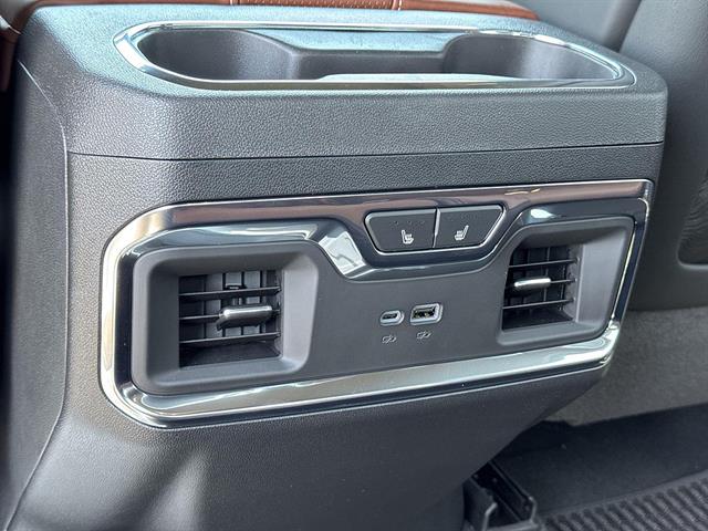 2026 GMC Sierra 1500 Denali Ultimate - Photo 26