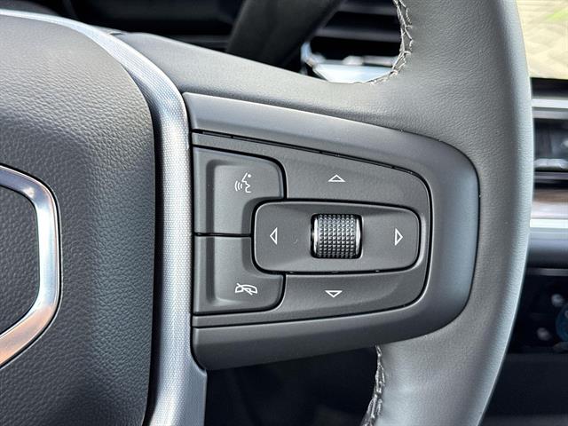 2026 GMC Sierra 1500 Elevation - Photo 10