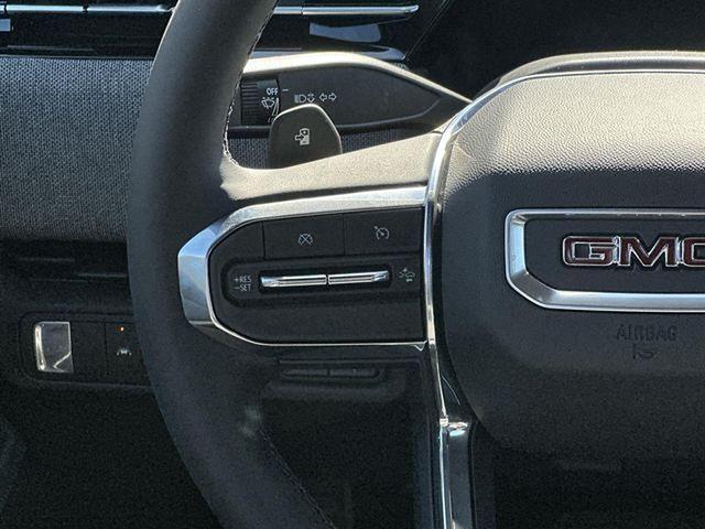 2026 GMC Sierra EV Elevation - Photo 9