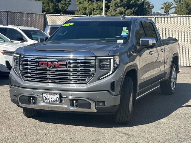 2023 GMC Sierra 1500 Denali photo 5