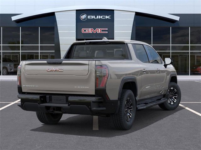 2026 Gmc Sierra Elevation photo 4