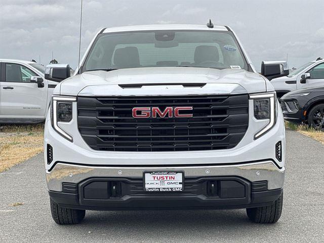2026 GMC Sierra 1500 Pro - Photo 2