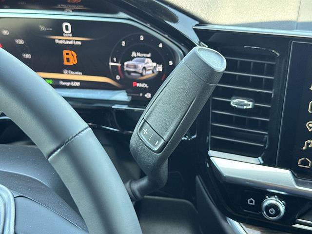 2026 GMC Sierra 1500 Elevation - Photo 13