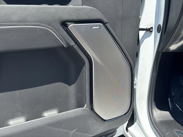 2026 GMC Sierra 2500HD AT4X - Photo 20