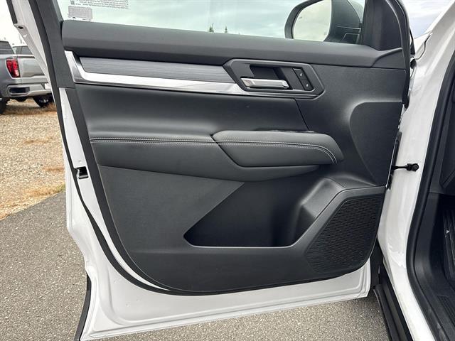 2027 GMC Terrain Elevation - Photo 24