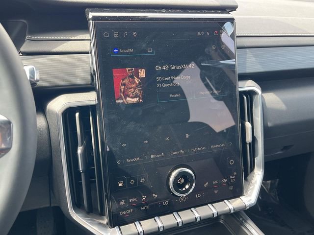 2025 GMC Acadia Elevation - Photo 14