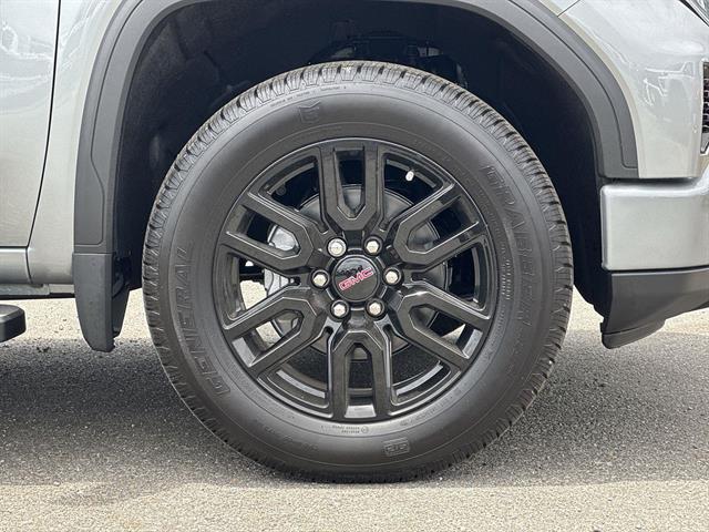 2026 GMC Sierra 1500 Elevation - Photo 30