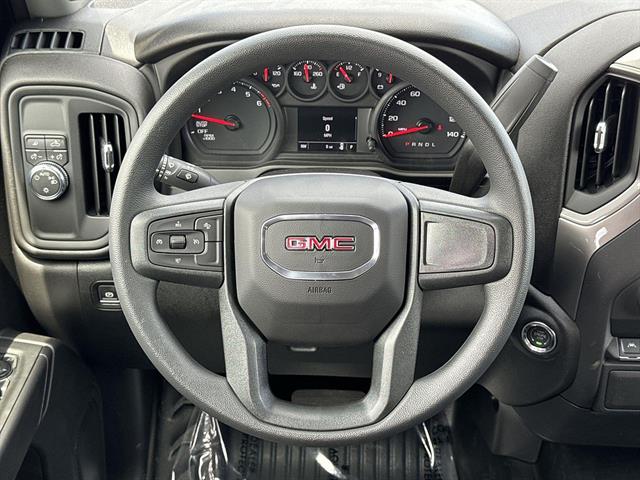 2026 GMC Sierra 1500 Pro - Photo 8