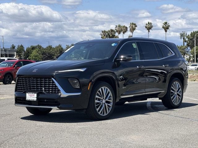2026 Buick Enclave Avenir - Photo 6