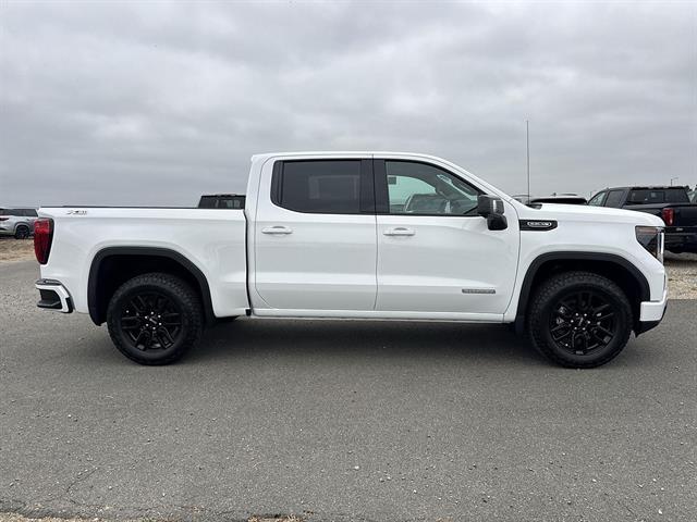 2026 GMC Sierra 1500 Elevation - Photo 9
