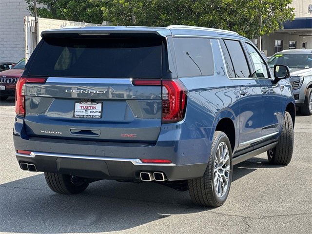 2026 Gmc Yukon XL Denali photo 4