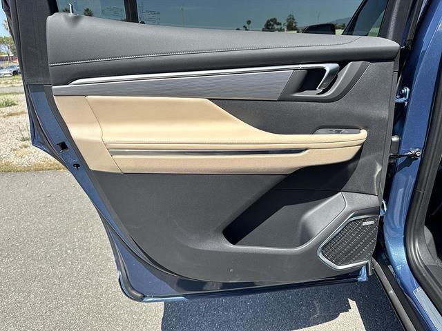2026 Buick Enclave Preferred - Photo 22