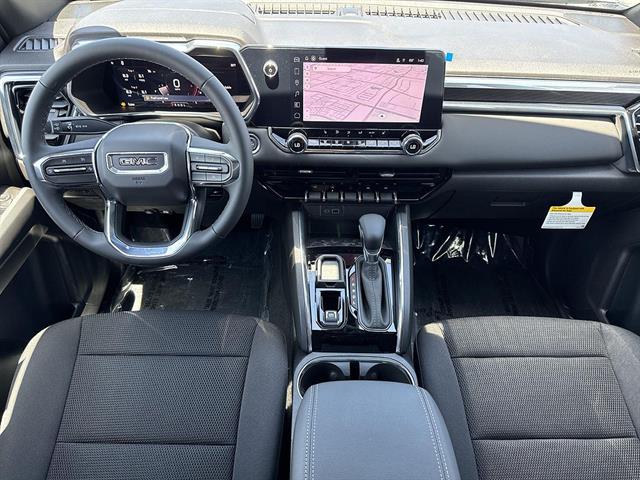 2026 GMC Canyon Elevation - Photo 7