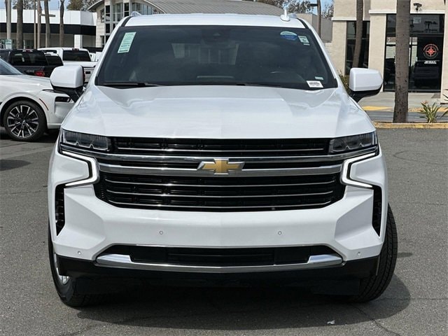 Used 2023 Chevrolet Suburban LT with VIN 1GNSCCKD5PR353820 for sale in Tustin, CA