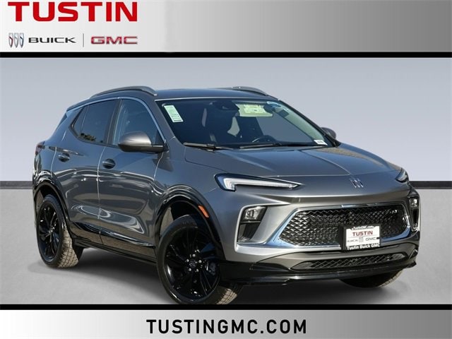 2024 Buick Encore GX Sport Touring's photo