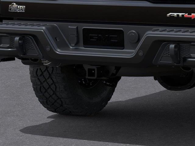 2026 GMC Sierra 1500 AT4X - Photo 14